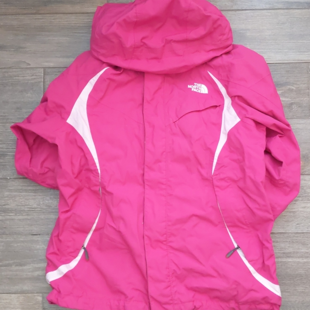 North Face Jacket